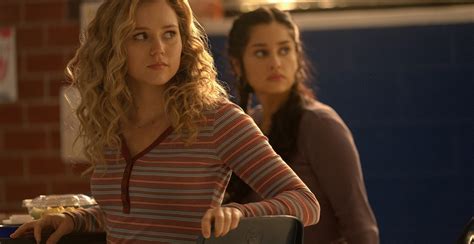 Stargirl's Brec Bassinger Talks Season Two and the .